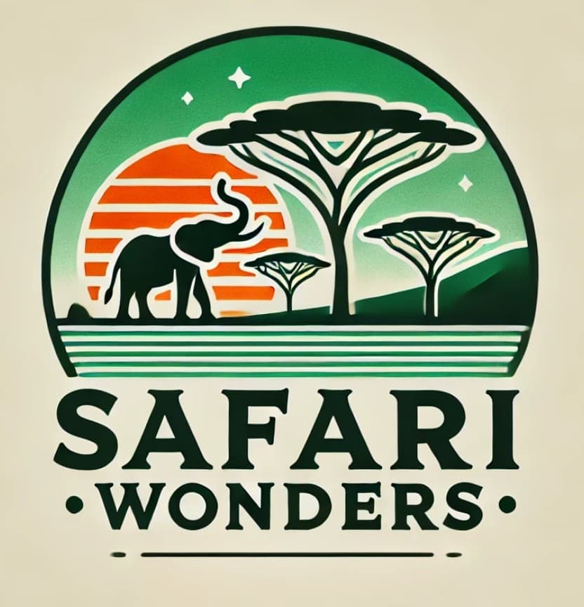 Safari Wonder Logo